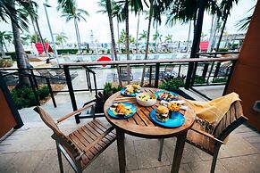 The Perry Hotel & Marina Key West