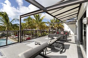 The Perry Hotel & Marina Key West
