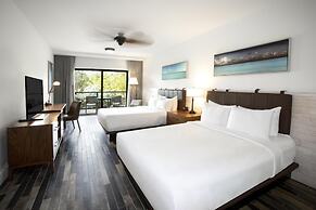 The Perry Hotel & Marina Key West