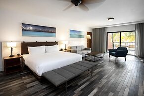 The Perry Hotel & Marina Key West