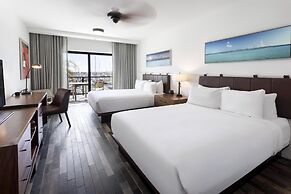 The Perry Hotel & Marina Key West