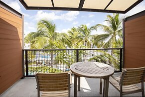 The Perry Hotel & Marina Key West