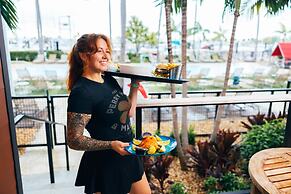 The Perry Hotel & Marina Key West