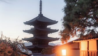 Rak Kiyomizu