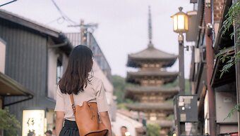 Rak Kiyomizu