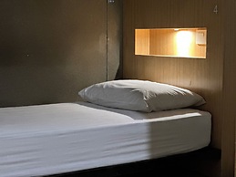 The Frame Guesthouse - Hostel