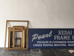 The Frame Guesthouse - Hostel