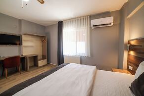Palmada Hotel