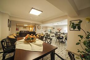 Palmada Hotel