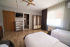 Palmada Hotel
