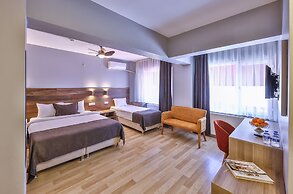 Palmada Hotel