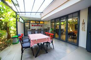 Palmada Hotel