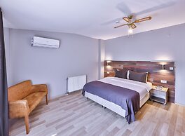 Palmada Hotel