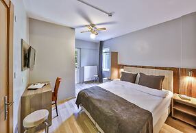 Palmada Hotel