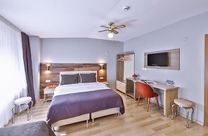 Palmada Hotel