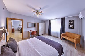 Palmada Hotel