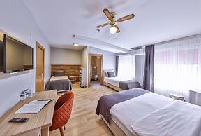 Palmada Hotel