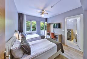 Palmada Hotel