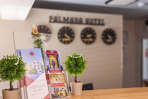 Palmada Hotel