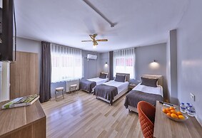 Palmada Hotel