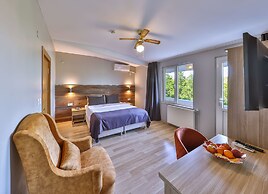 Palmada Hotel