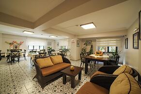 Palmada Hotel