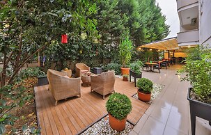 Palmada Hotel