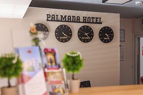 Palmada Hotel