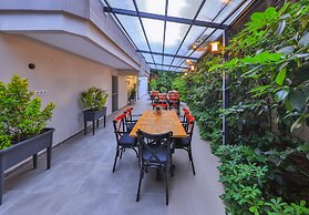 Palmada Hotel
