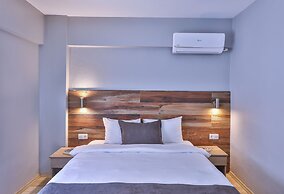 Palmada Hotel