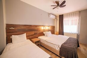 Palmada Hotel