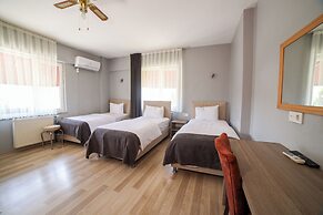 Palmada Hotel