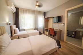 Palmada Hotel