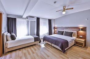Palmada Hotel