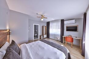 Palmada Hotel
