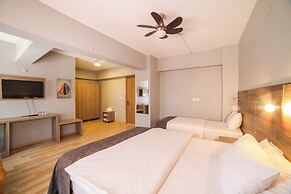Palmada Hotel
