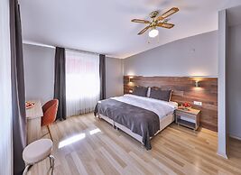 Palmada Hotel