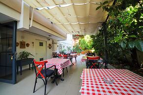 Palmada Hotel