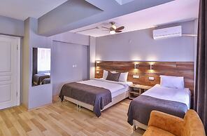 Palmada Hotel