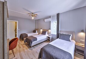 Palmada Hotel