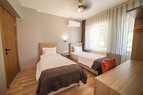 Palmada Hotel