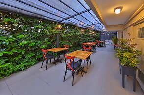 Palmada Hotel