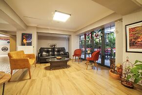 Palmada Hotel