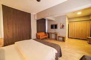 Palmada Hotel