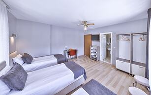 Palmada Hotel