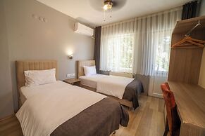 Palmada Hotel