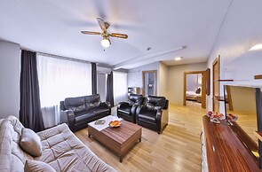 Palmada Hotel