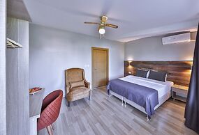 Palmada Hotel