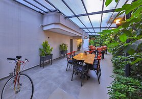 Palmada Hotel