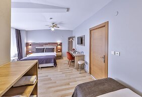Palmada Hotel